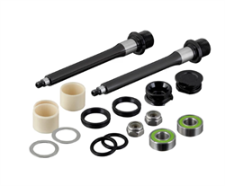 
Spank Spoon 90 Axle/Bearing/Bushing kit